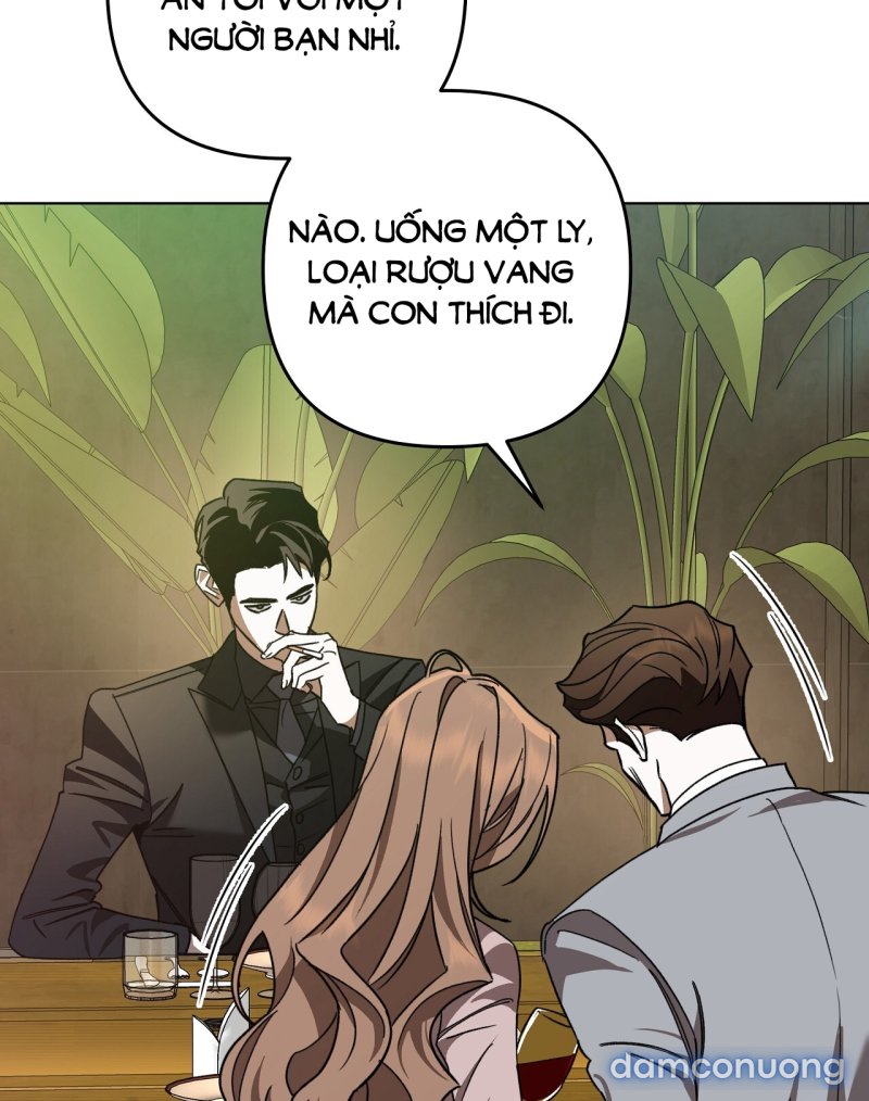 [18+] TRỜI SINH ĐỊCH THỦ Chapter 5 - Page 16