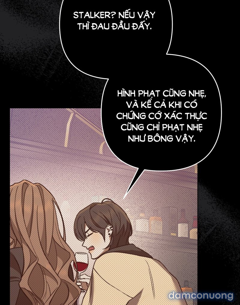 [18+] TRỜI SINH ĐỊCH THỦ Chapter 5 - Page 19