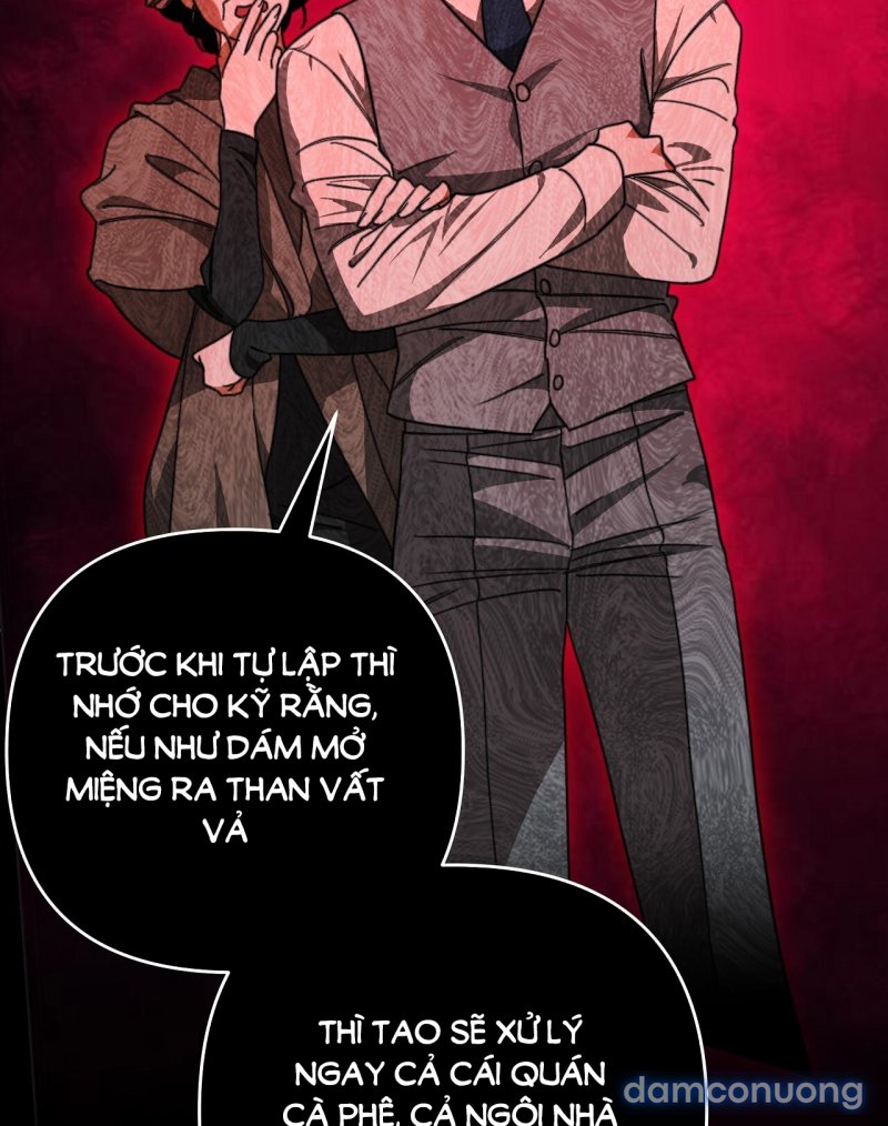 [18+] TRỜI SINH ĐỊCH THỦ Chapter 5 - Page 25