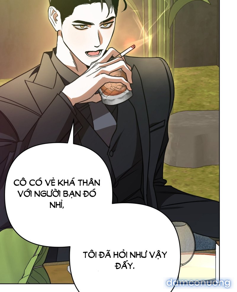 [18+] TRỜI SINH ĐỊCH THỦ Chapter 5 - Page 32