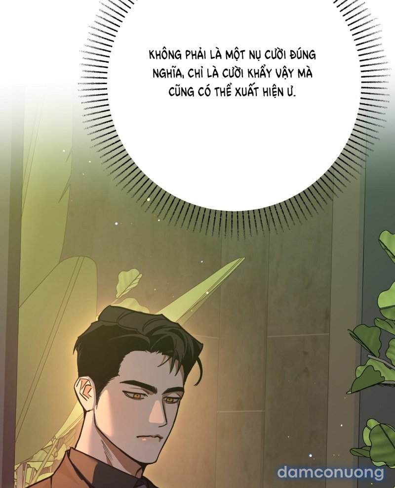 [18+] TRỜI SINH ĐỊCH THỦ Chapter 5 - Page 41