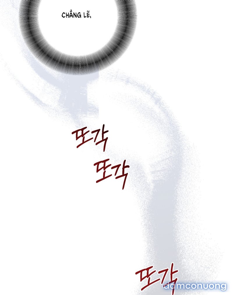 [18+] TRỜI SINH ĐỊCH THỦ Chapter 5 - Page 5