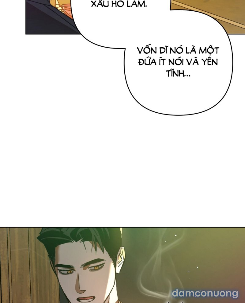 [18+] TRỜI SINH ĐỊCH THỦ Chapter 5 - Page 53