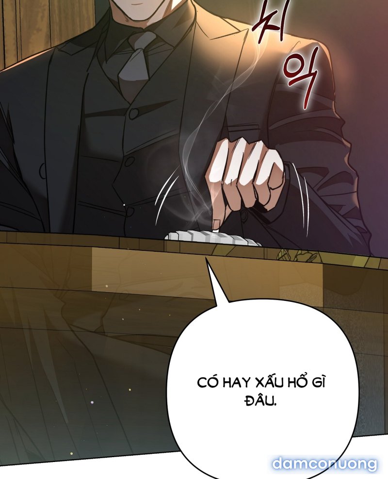 [18+] TRỜI SINH ĐỊCH THỦ Chapter 5 - Page 54