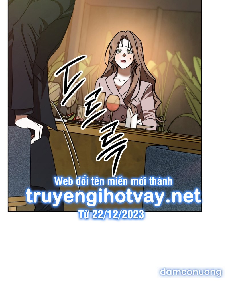 [18+] TRỜI SINH ĐỊCH THỦ Chapter 5 - Page 56