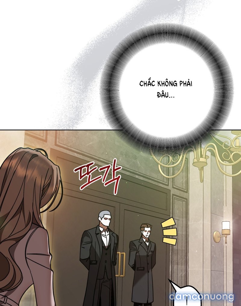 [18+] TRỜI SINH ĐỊCH THỦ Chapter 5 - Page 6