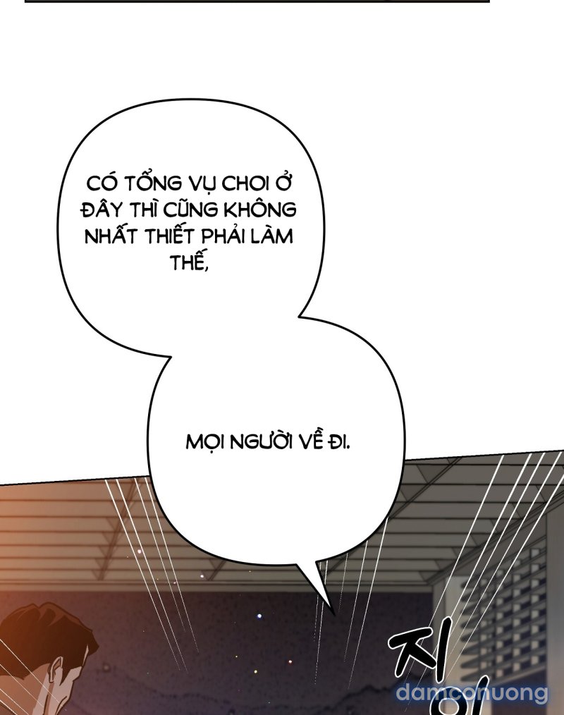 [18+] TRỜI SINH ĐỊCH THỦ Chapter 5 - Page 74