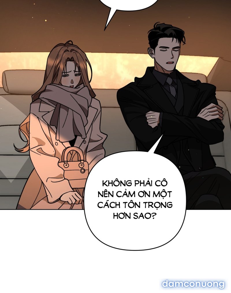 [18+] TRỜI SINH ĐỊCH THỦ Chapter 5 - Page 83