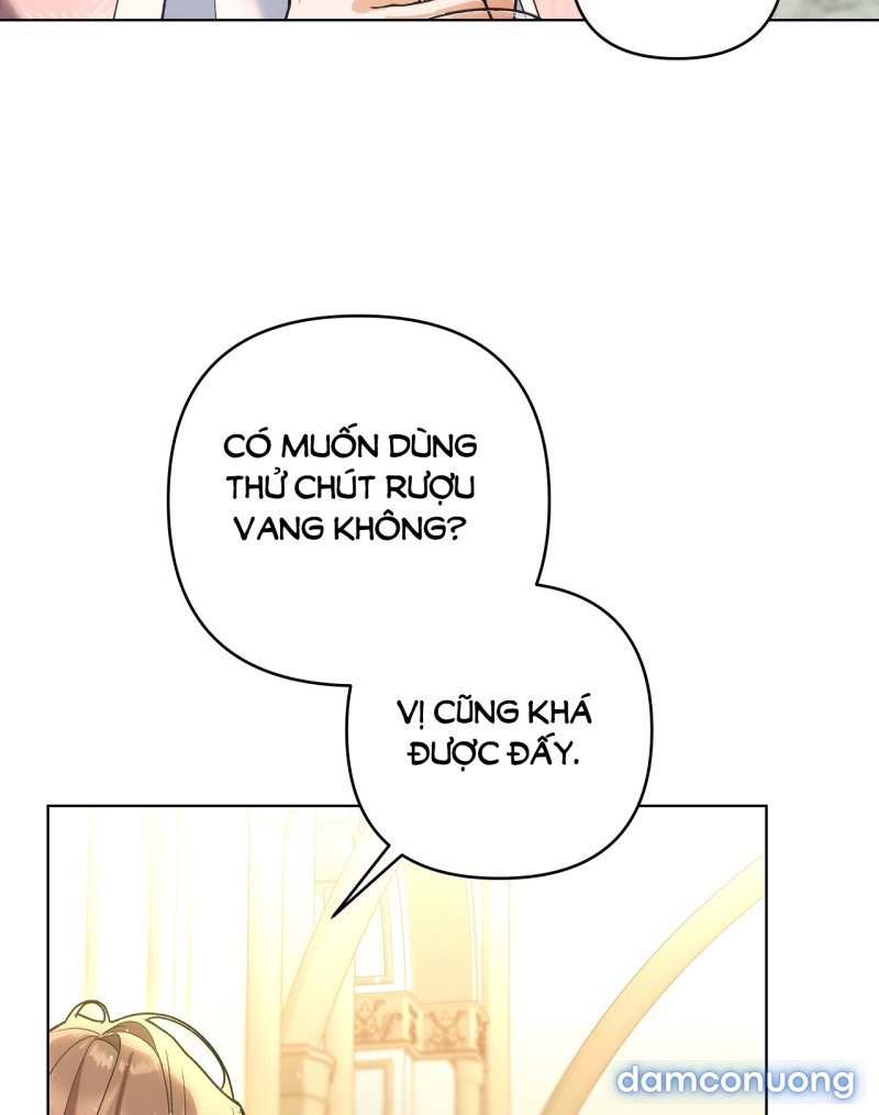 [18+] TRỜI SINH ĐỊCH THỦ Chapter 2 - Page 26