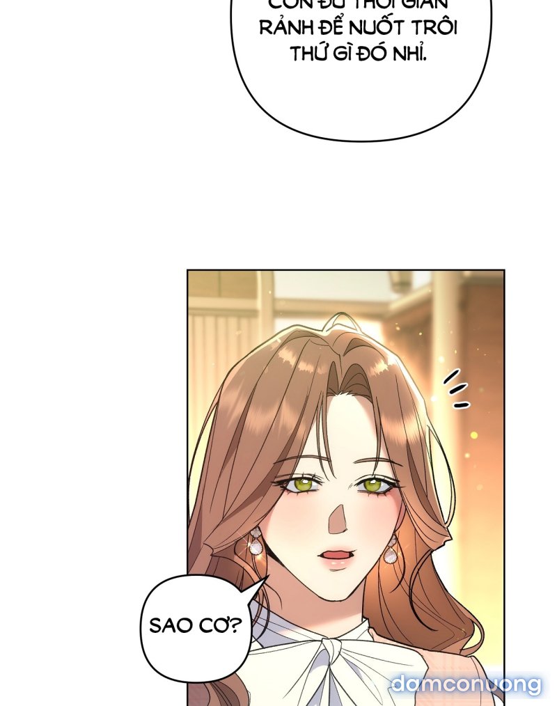 [18+] TRỜI SINH ĐỊCH THỦ Chapter 2 - Page 28