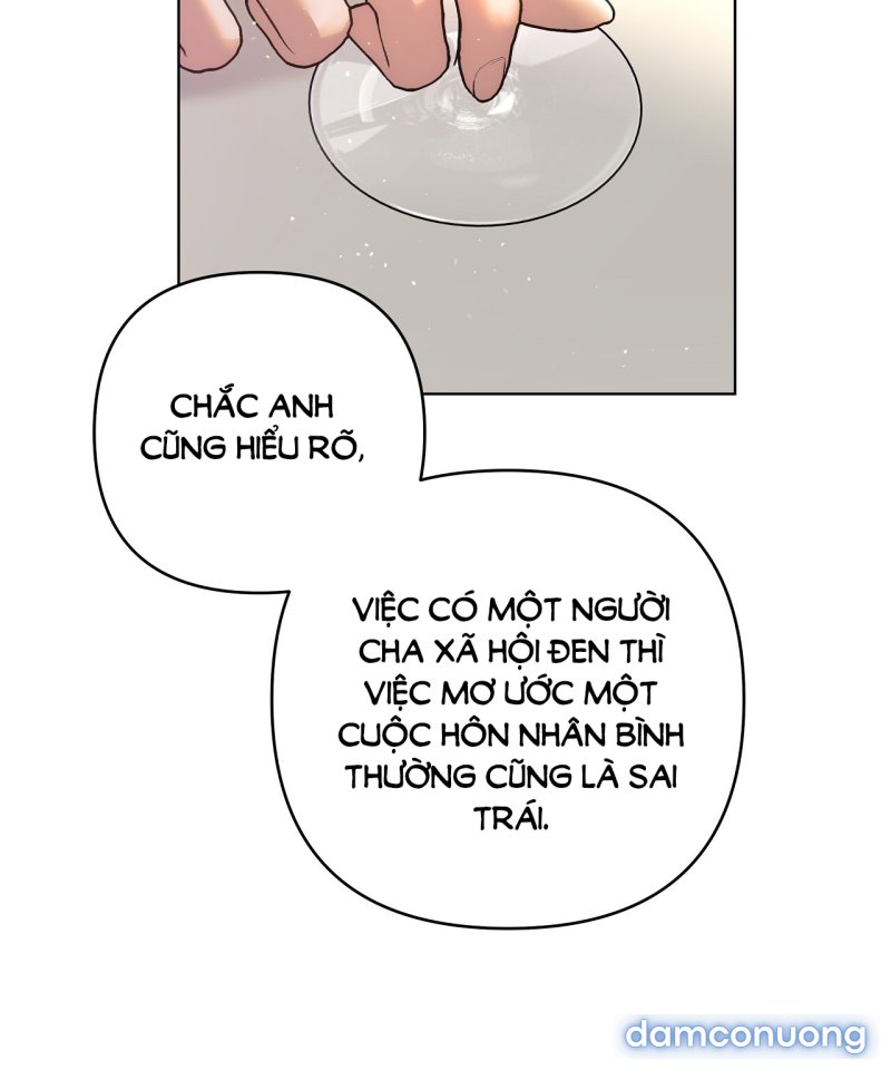 [18+] TRỜI SINH ĐỊCH THỦ Chapter 2 - Page 44