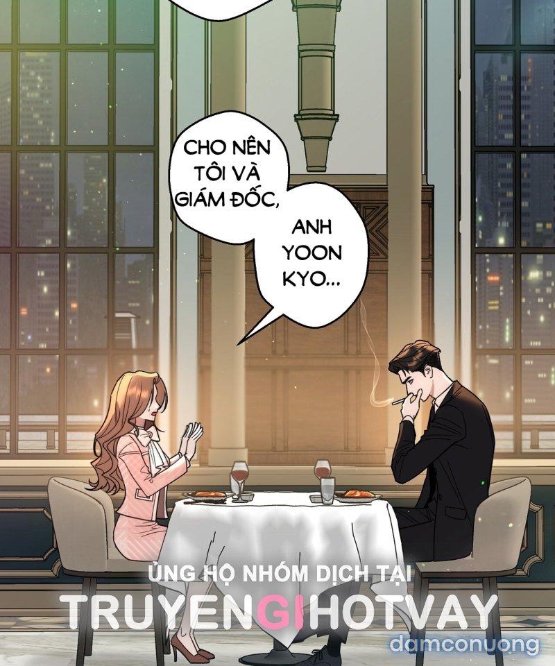 [18+] TRỜI SINH ĐỊCH THỦ Chapter 2 - Page 49