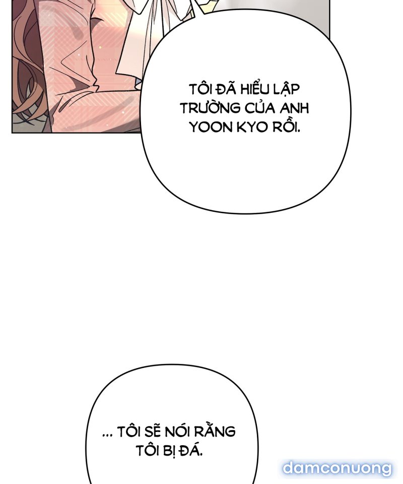 [18+] TRỜI SINH ĐỊCH THỦ Chapter 2 - Page 52