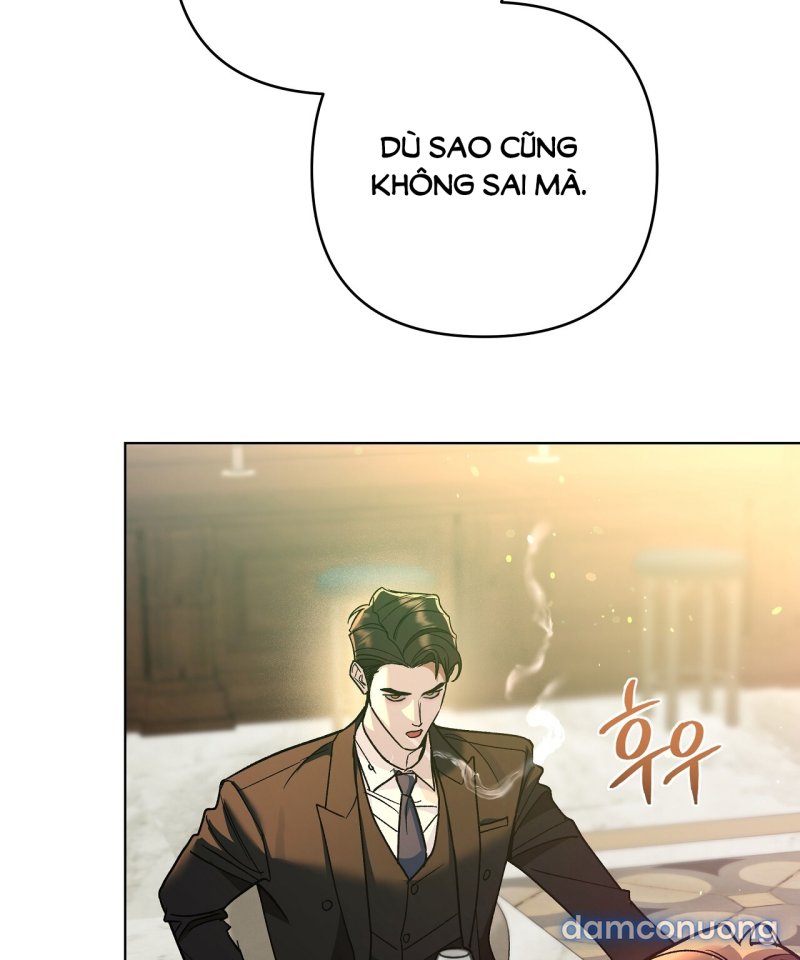 [18+] TRỜI SINH ĐỊCH THỦ Chapter 2 - Page 53