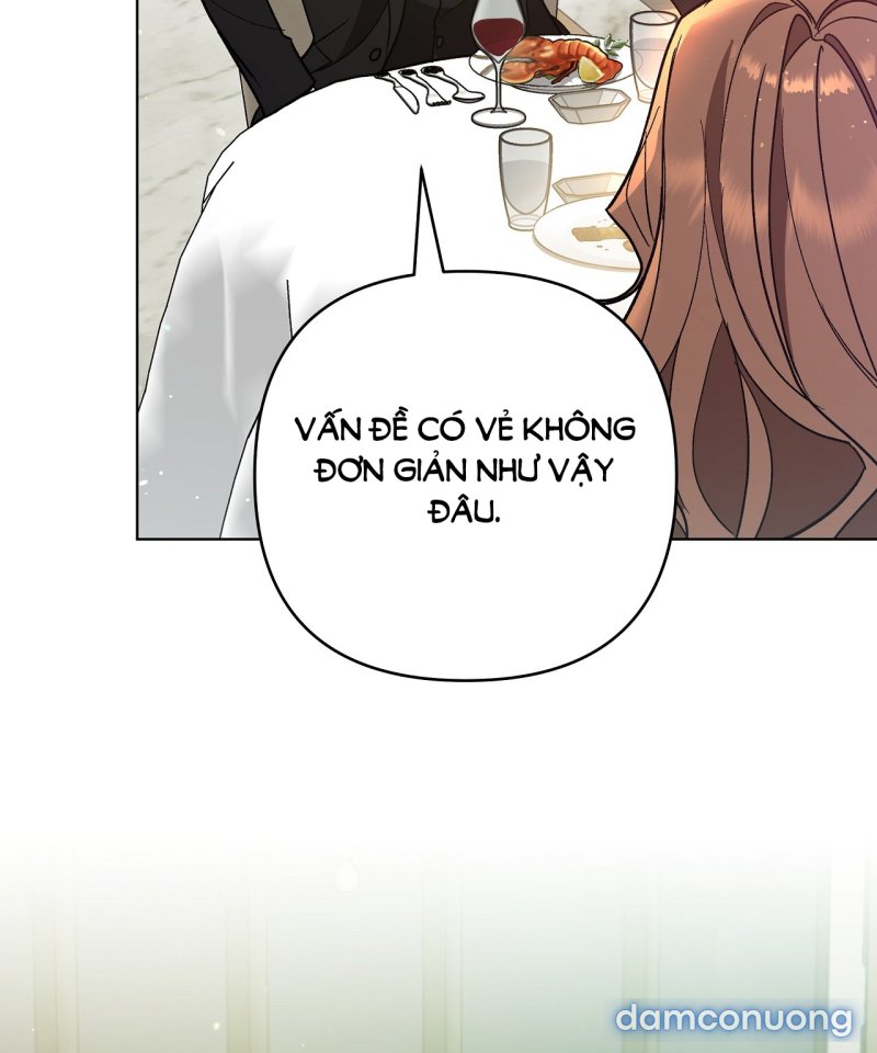 [18+] TRỜI SINH ĐỊCH THỦ Chapter 2 - Page 54