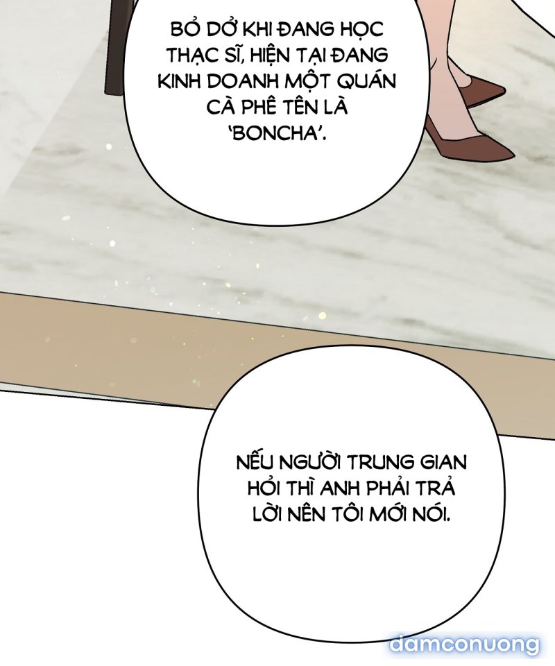 [18+] TRỜI SINH ĐỊCH THỦ Chapter 2 - Page 57