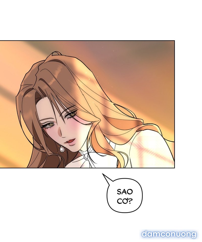 [18+] TRỜI SINH ĐỊCH THỦ Chapter 2 - Page 60