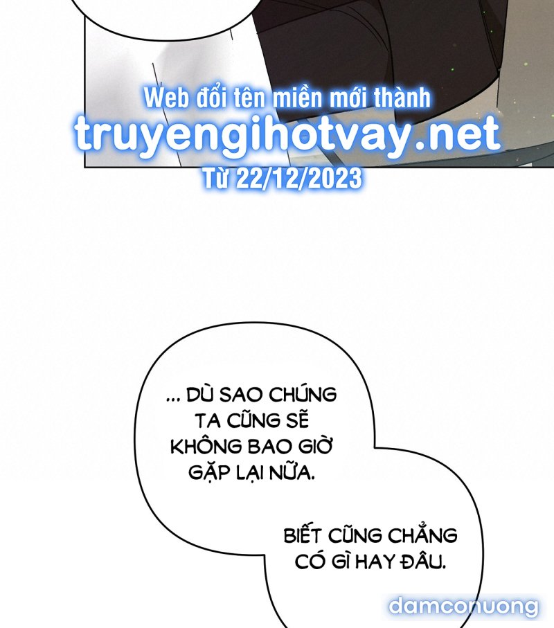 [18+] TRỜI SINH ĐỊCH THỦ Chapter 2 - Page 62