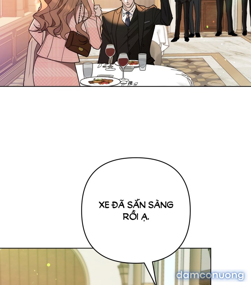 [18+] TRỜI SINH ĐỊCH THỦ Chapter 2 - Page 70