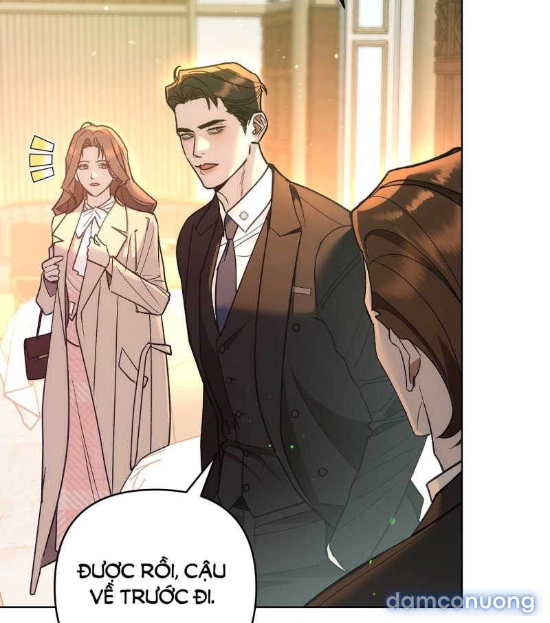 [18+] TRỜI SINH ĐỊCH THỦ Chapter 2 - Page 71