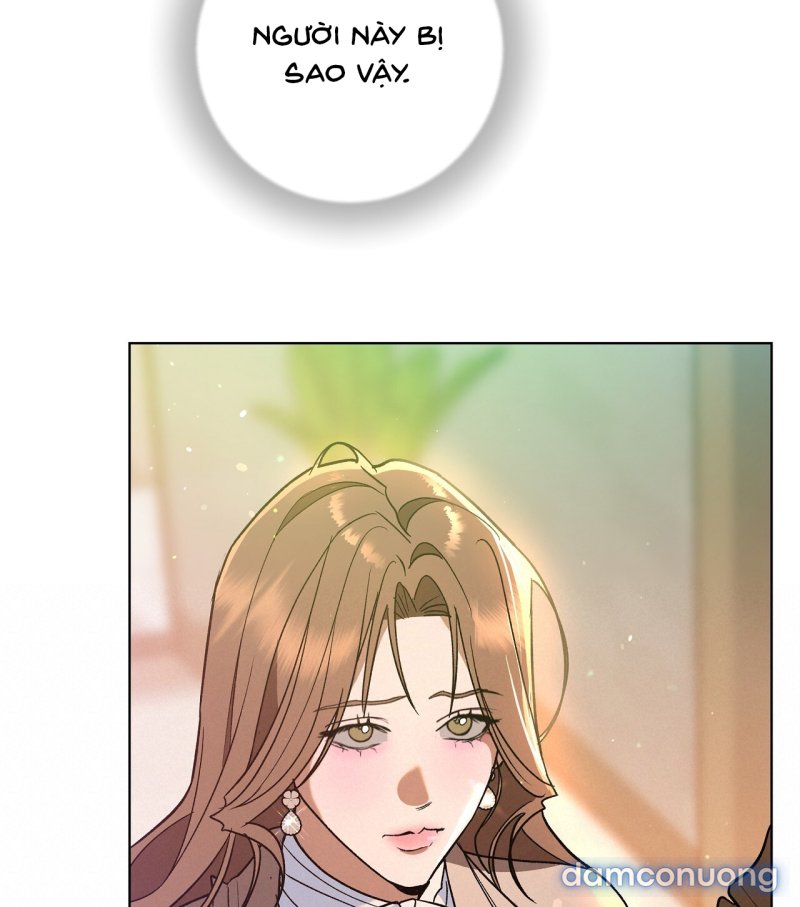 [18+] TRỜI SINH ĐỊCH THỦ Chapter 2 - Page 78