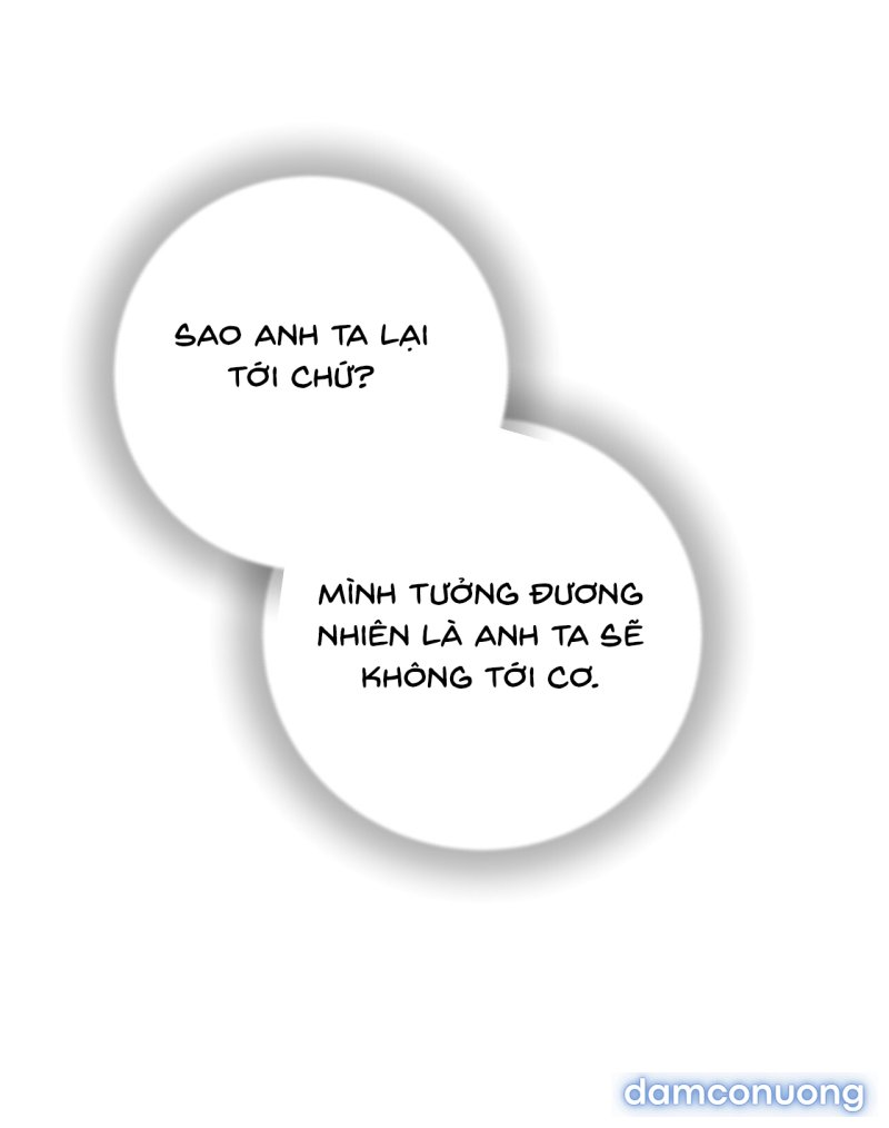 [18+] TRỜI SINH ĐỊCH THỦ Chapter 2 - Page 9