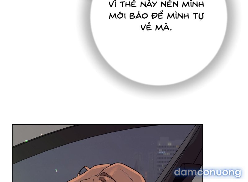 [18+] TRỜI SINH ĐỊCH THỦ Chapter 2 - Page 94