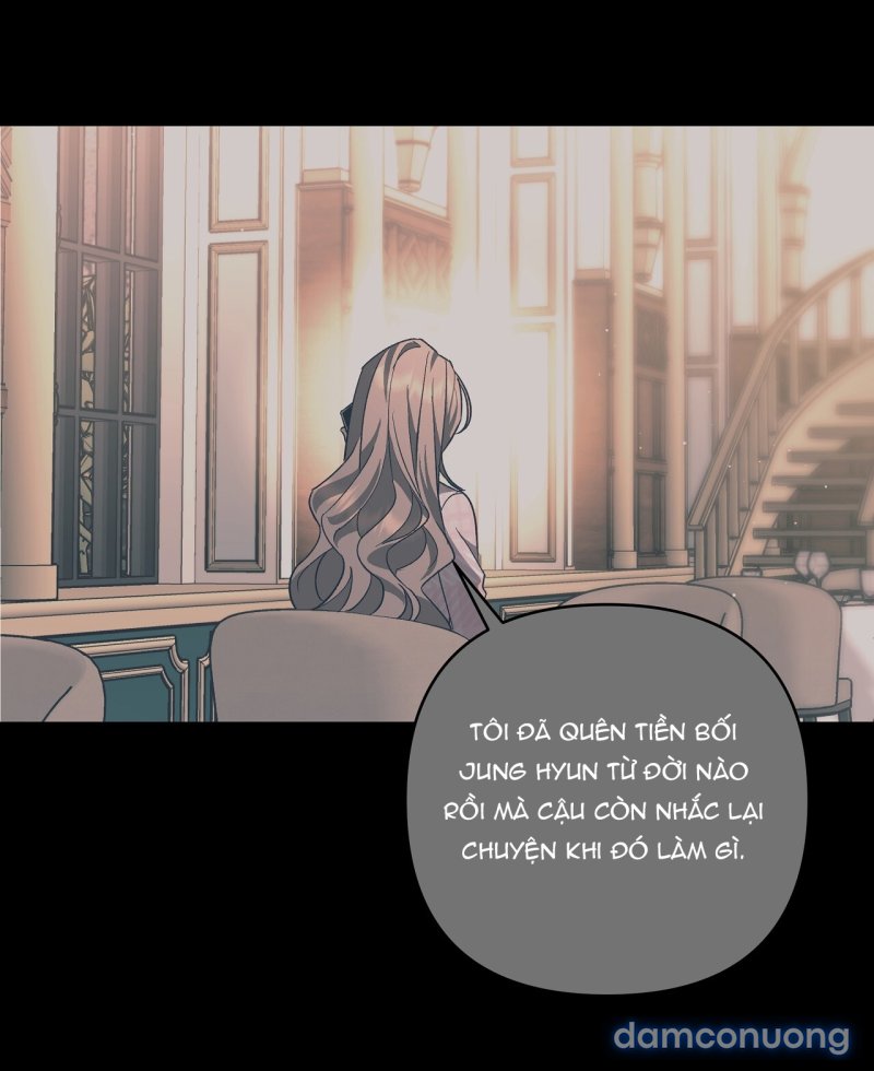 [18+] TRỜI SINH ĐỊCH THỦ Chapter 17 - Page 21