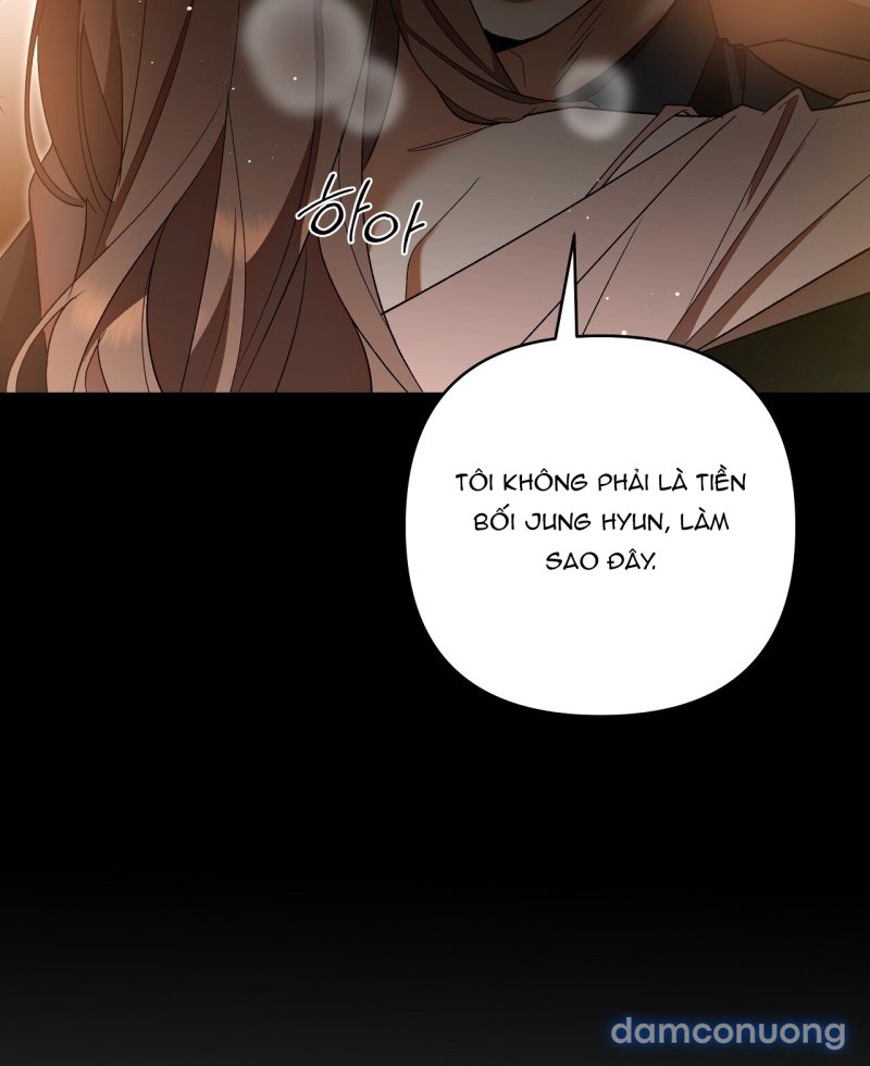 [18+] TRỜI SINH ĐỊCH THỦ Chapter 17 - Page 23