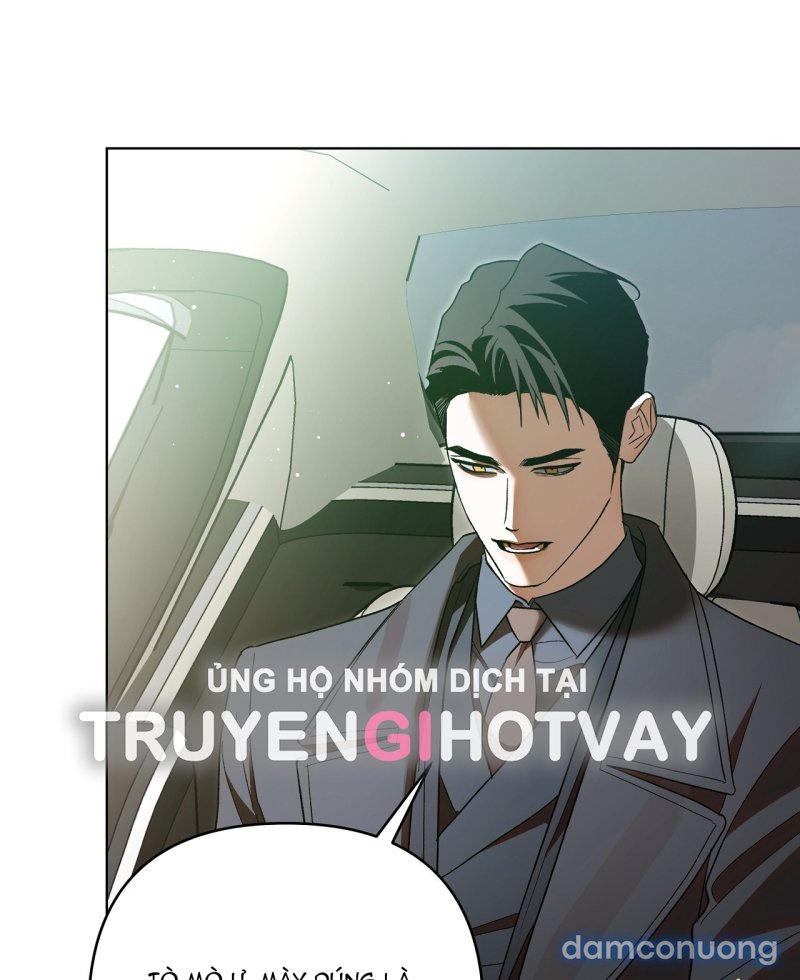 [18+] TRỜI SINH ĐỊCH THỦ Chapter 17 - Page 25