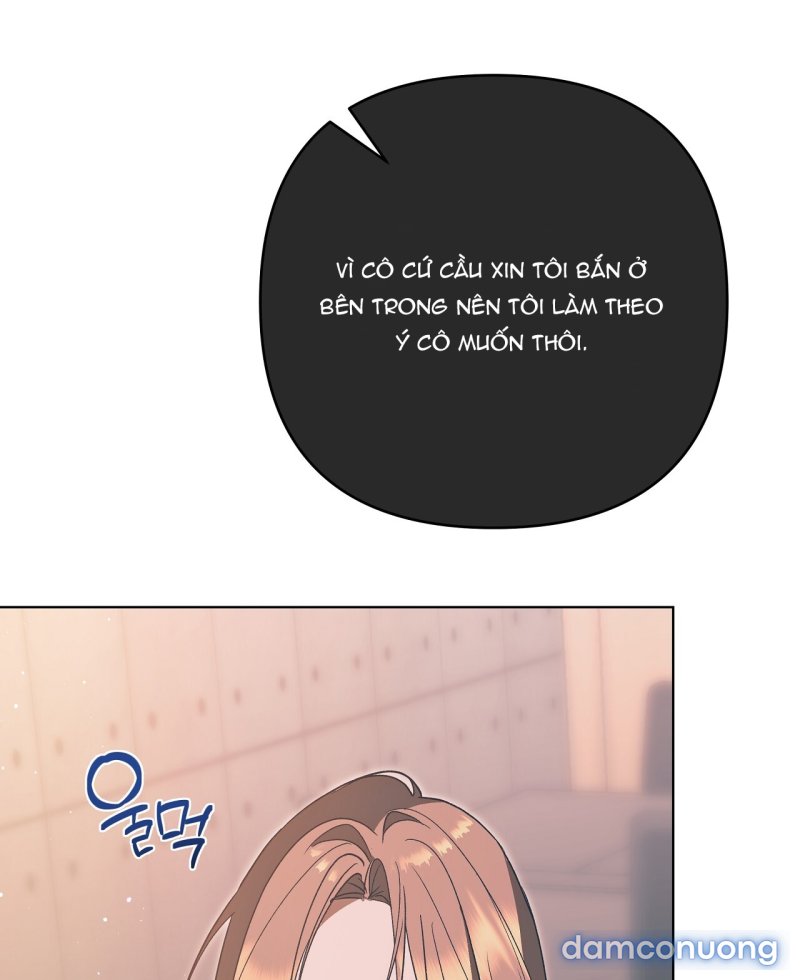 [18+] TRỜI SINH ĐỊCH THỦ Chapter 17 - Page 27