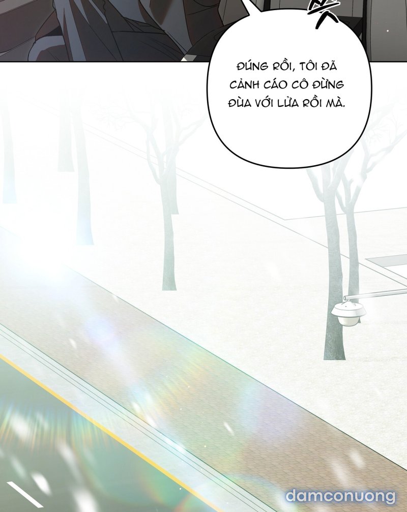 [18+] TRỜI SINH ĐỊCH THỦ Chapter 17 - Page 32