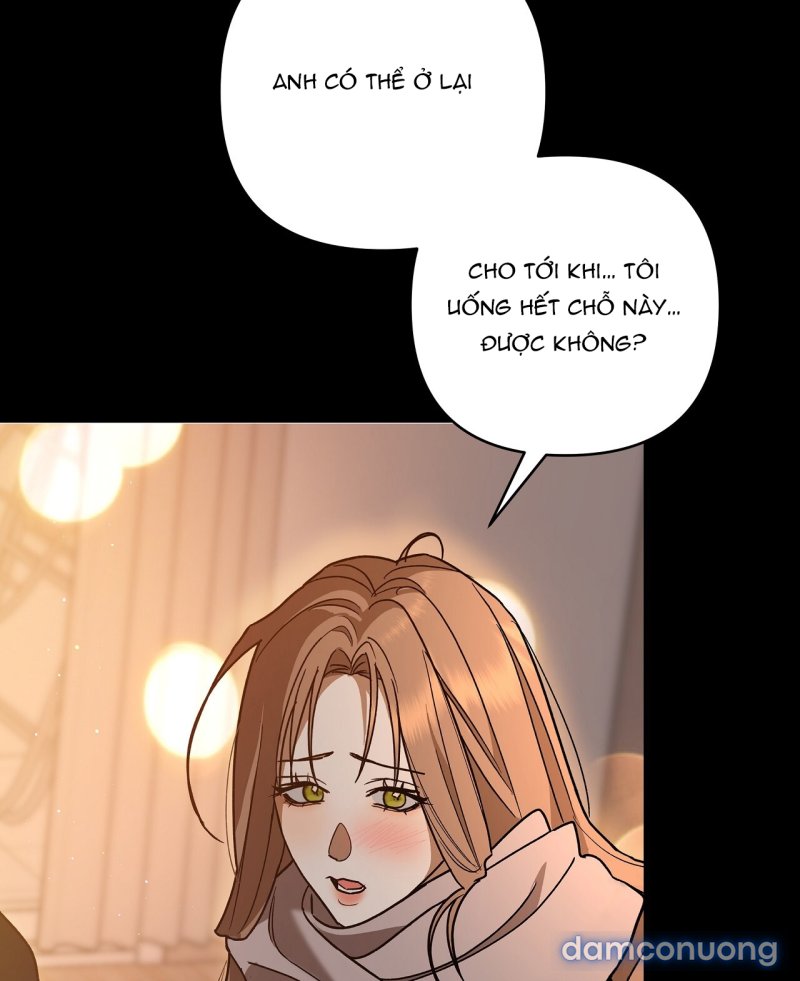 [18+] TRỜI SINH ĐỊCH THỦ Chapter 17 - Page 4