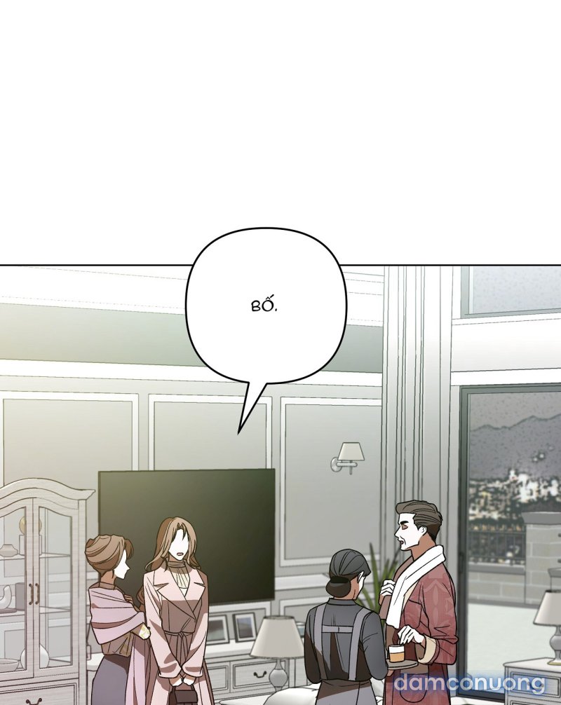 [18+] TRỜI SINH ĐỊCH THỦ Chapter 17 - Page 48