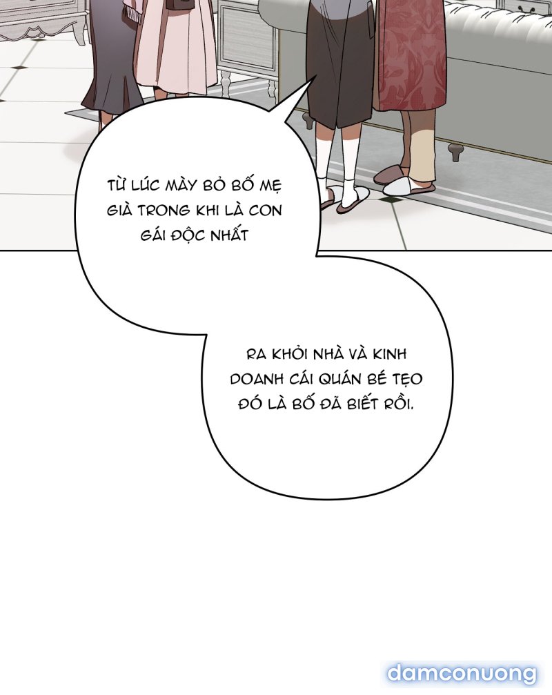 [18+] TRỜI SINH ĐỊCH THỦ Chapter 17 - Page 49