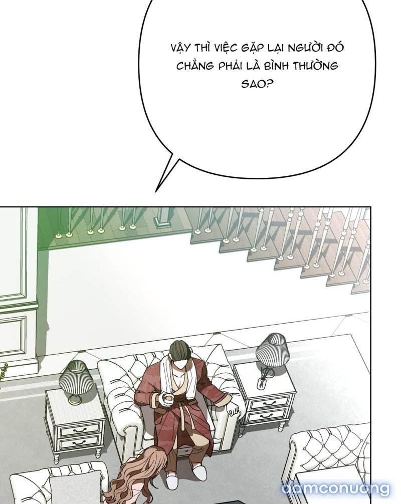 [18+] TRỜI SINH ĐỊCH THỦ Chapter 17 - Page 52