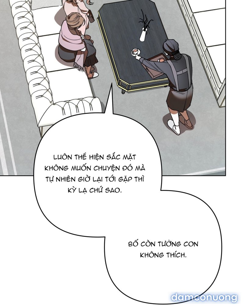 [18+] TRỜI SINH ĐỊCH THỦ Chapter 17 - Page 53