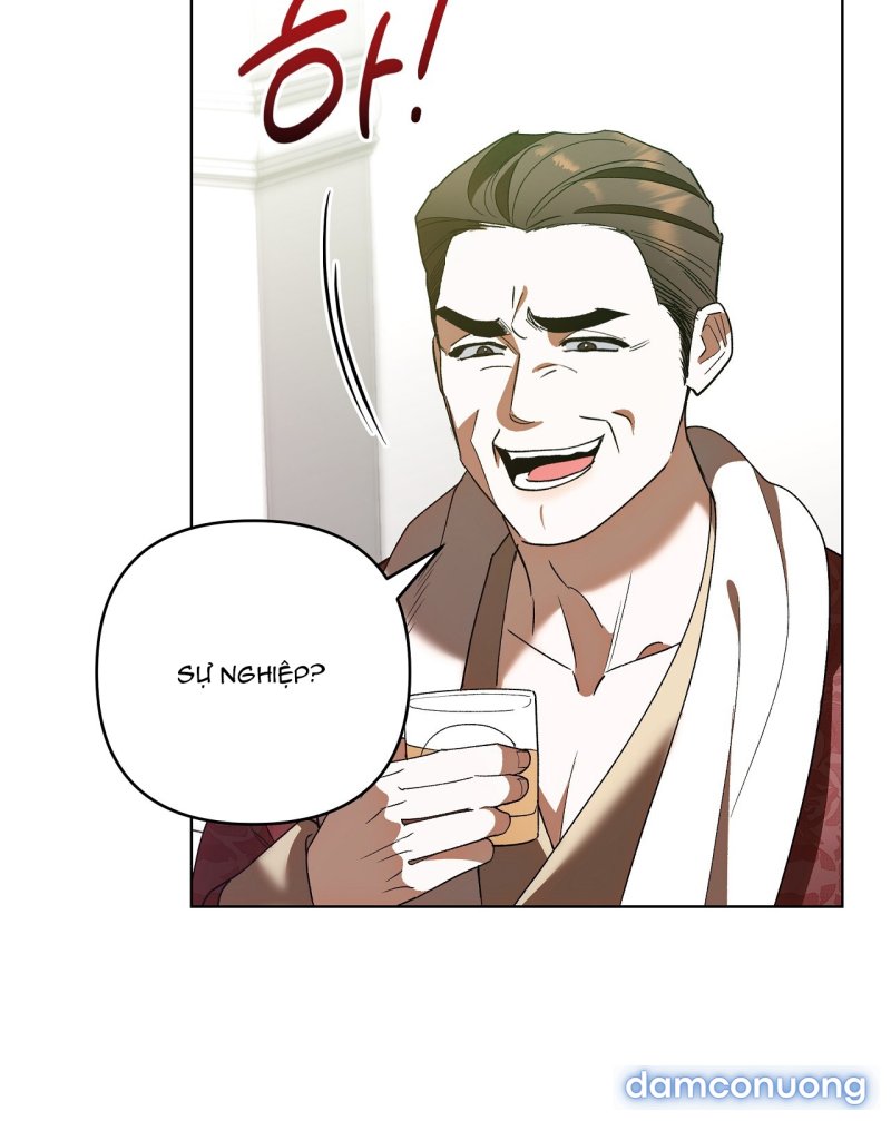 [18+] TRỜI SINH ĐỊCH THỦ Chapter 17 - Page 60