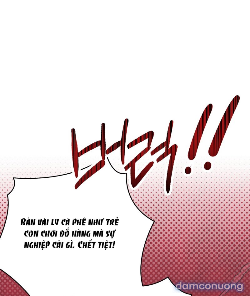 [18+] TRỜI SINH ĐỊCH THỦ Chapter 17 - Page 61