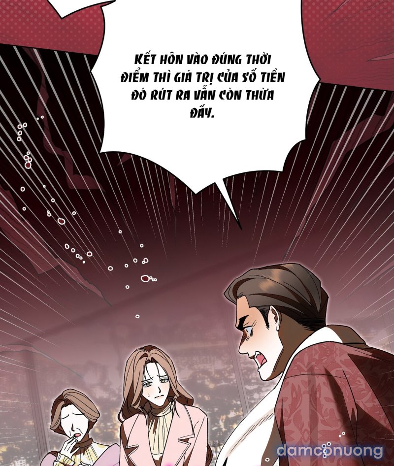 [18+] TRỜI SINH ĐỊCH THỦ Chapter 17 - Page 62