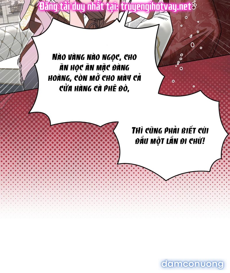 [18+] TRỜI SINH ĐỊCH THỦ Chapter 17 - Page 63