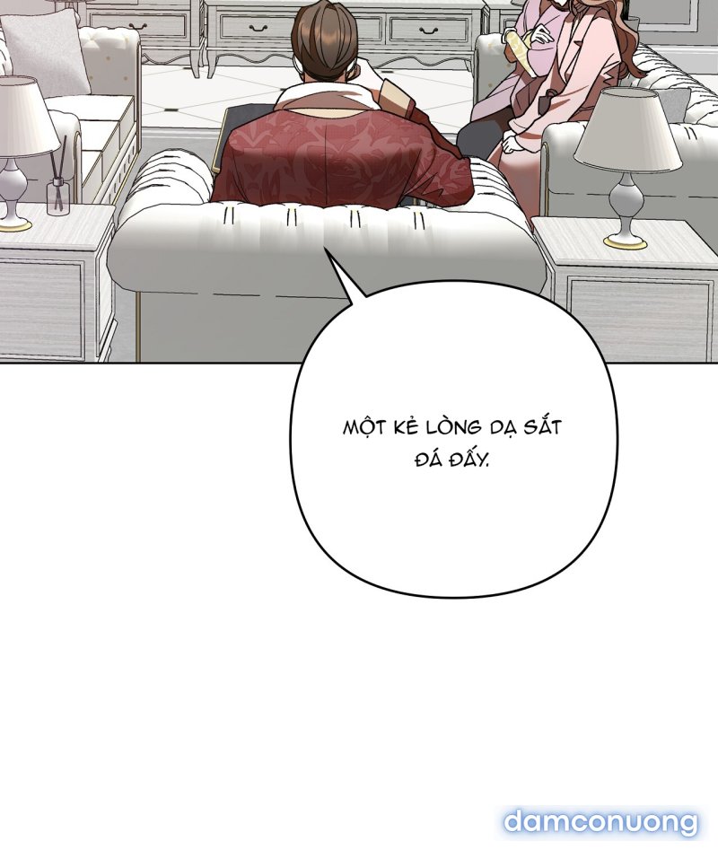 [18+] TRỜI SINH ĐỊCH THỦ Chapter 17 - Page 68