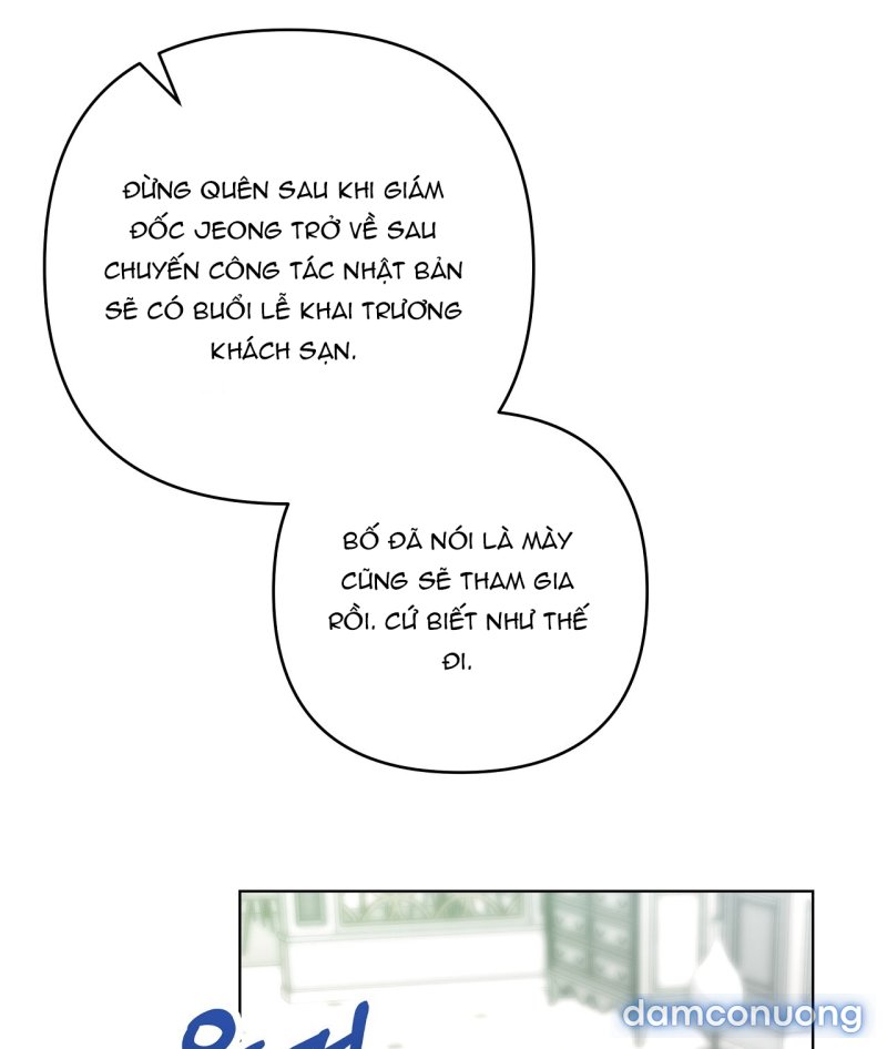 [18+] TRỜI SINH ĐỊCH THỦ Chapter 17 - Page 71