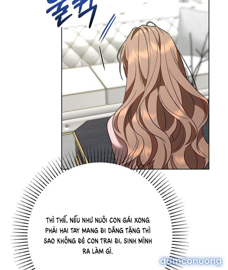 [18+] TRỜI SINH ĐỊCH THỦ Chapter 17 - Page 72