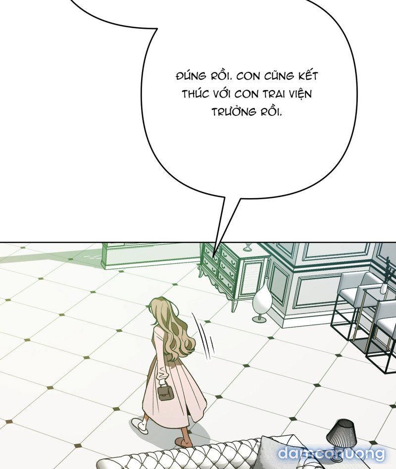 [18+] TRỜI SINH ĐỊCH THỦ Chapter 17 - Page 75