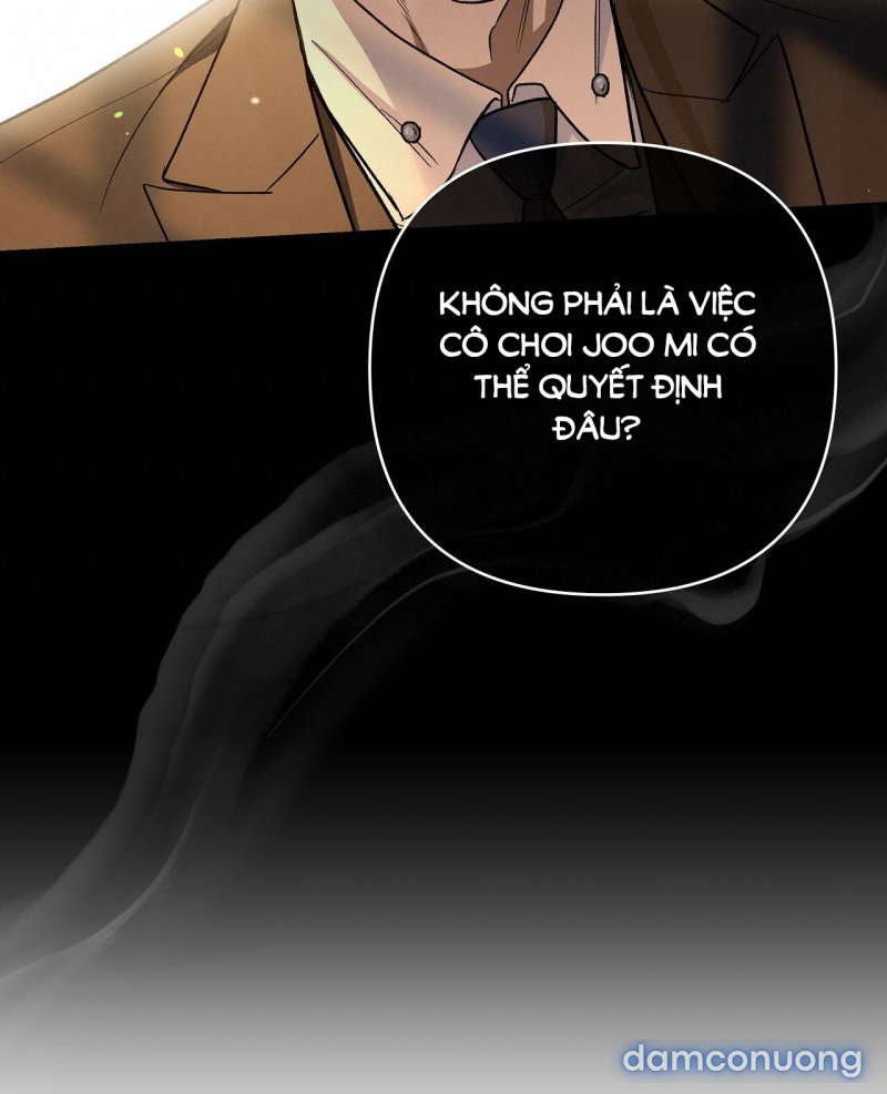 [18+] TRỜI SINH ĐỊCH THỦ Chapter 3 - Page 16