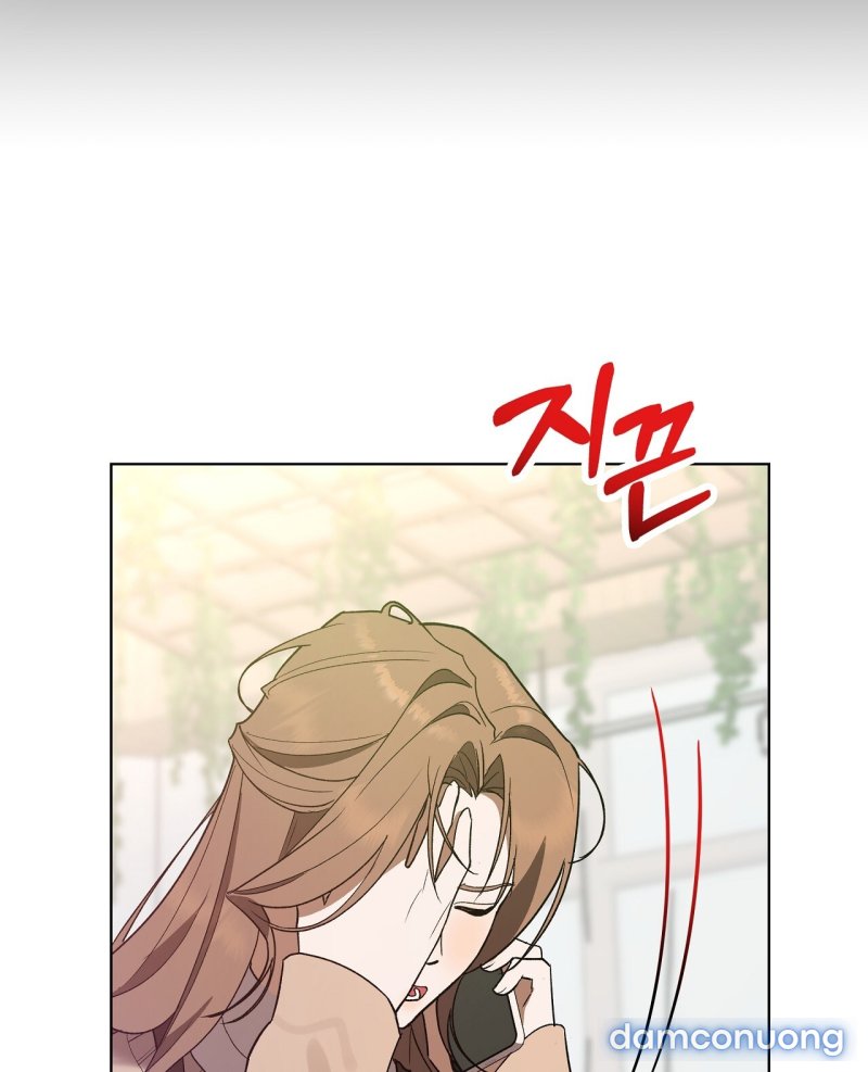 [18+] TRỜI SINH ĐỊCH THỦ Chapter 3 - Page 17