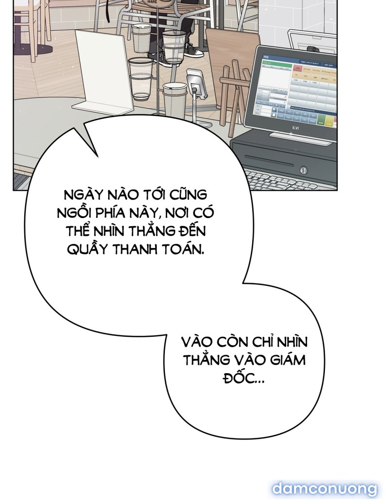 [18+] TRỜI SINH ĐỊCH THỦ Chapter 3 - Page 31