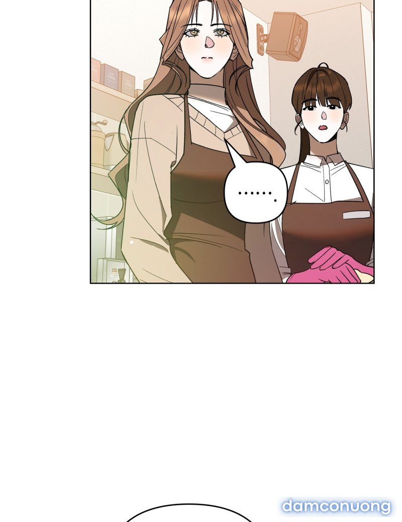 [18+] TRỜI SINH ĐỊCH THỦ Chapter 3 - Page 34