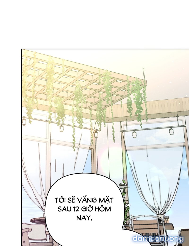 [18+] TRỜI SINH ĐỊCH THỦ Chapter 3 - Page 39